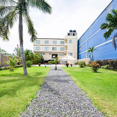 Capital O Hotel Los Caracoles, אקפולקו מראה חיצוני תמונה