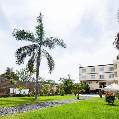 Capital O Hotel Los Caracoles, אקפולקו מראה חיצוני תמונה