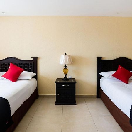 Capital O Hotel Los Caracoles, אקפולקו מראה חיצוני תמונה