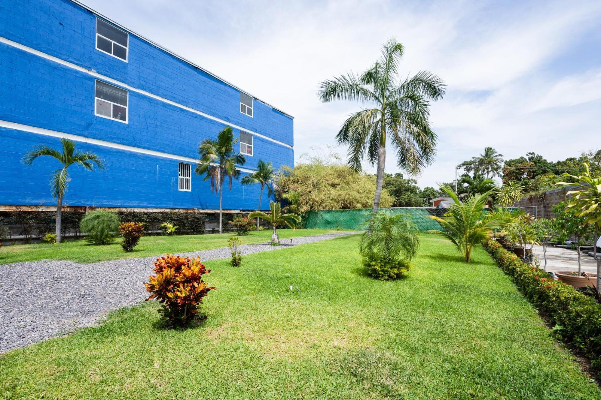 Capital O Hotel Los Caracoles, אקפולקו מראה חיצוני תמונה