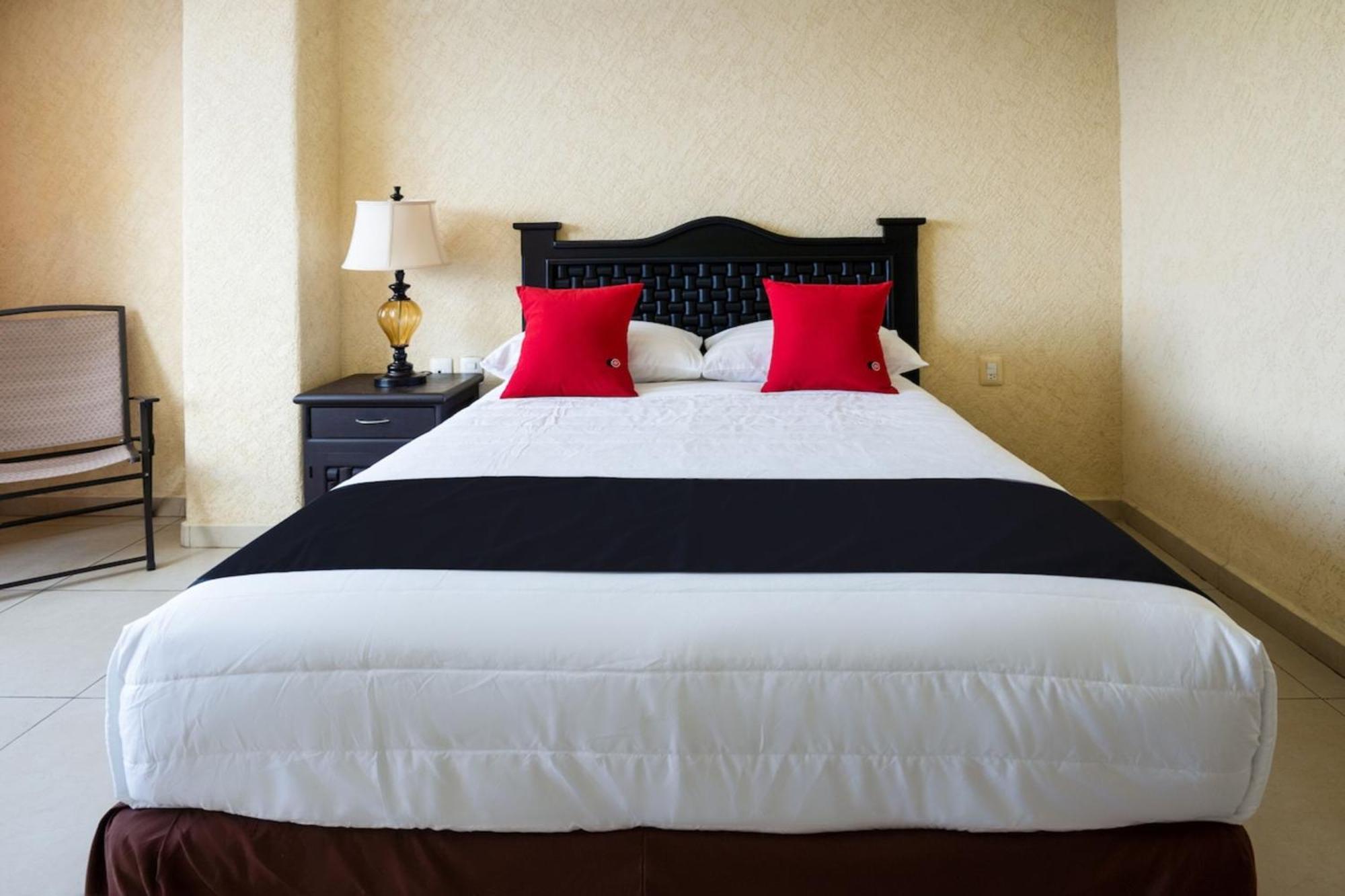 Capital O Hotel Los Caracoles, אקפולקו מראה חיצוני תמונה