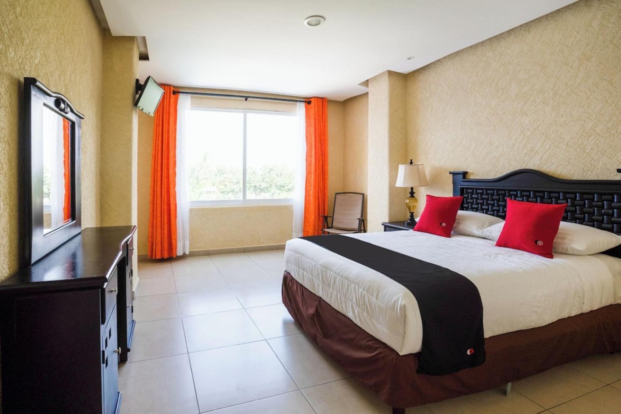 Capital O Hotel Los Caracoles, אקפולקו מראה חיצוני תמונה