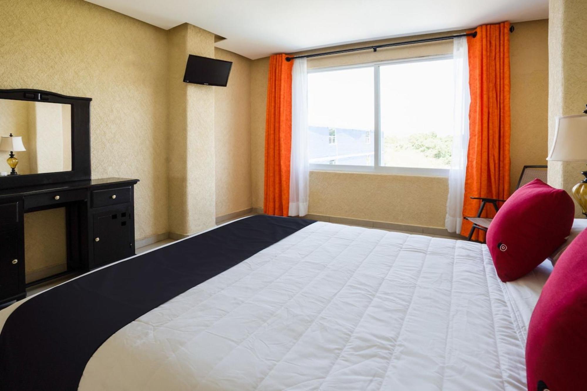 Capital O Hotel Los Caracoles, אקפולקו מראה חיצוני תמונה