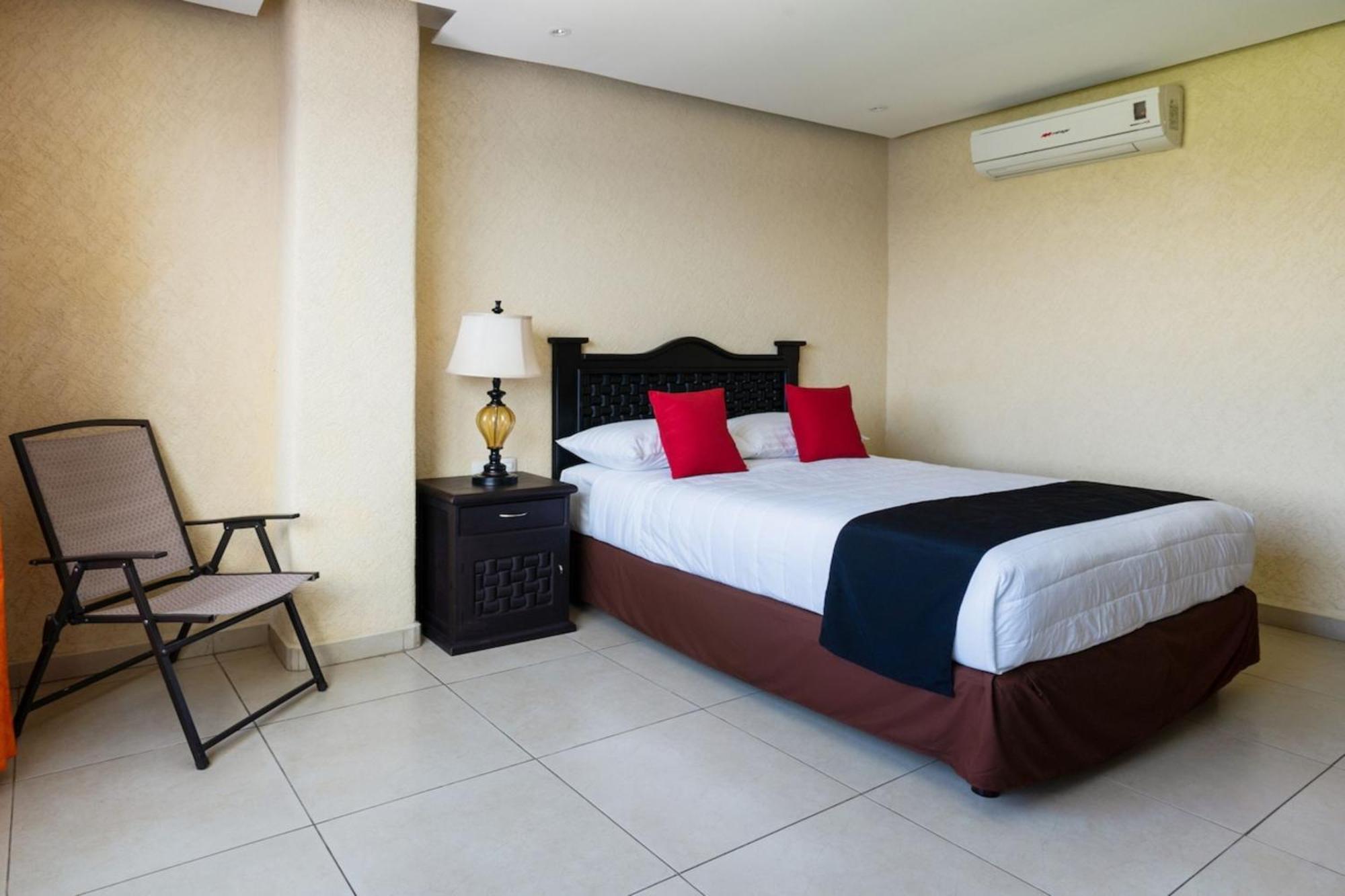 Capital O Hotel Los Caracoles, אקפולקו מראה חיצוני תמונה