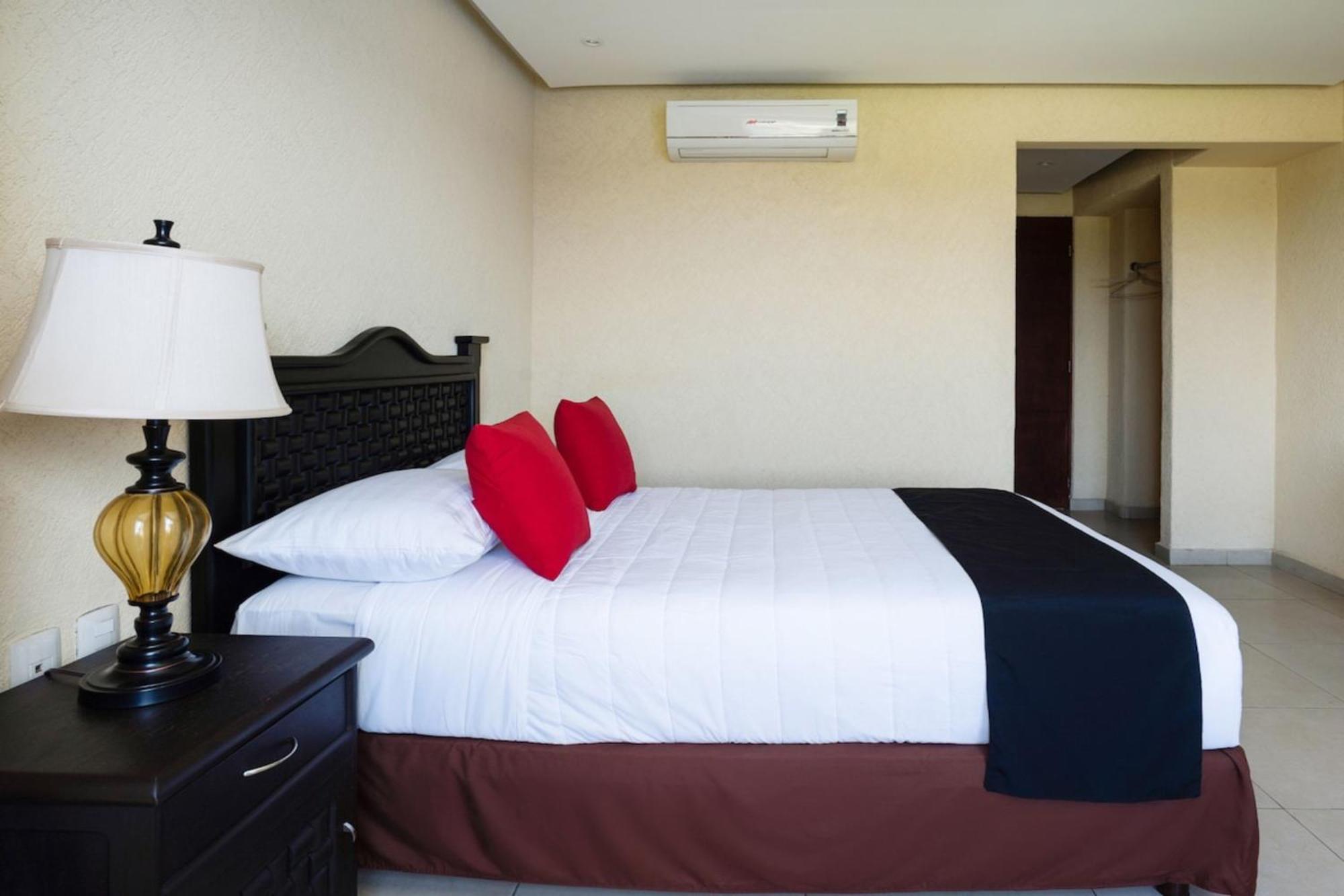 Capital O Hotel Los Caracoles, אקפולקו מראה חיצוני תמונה