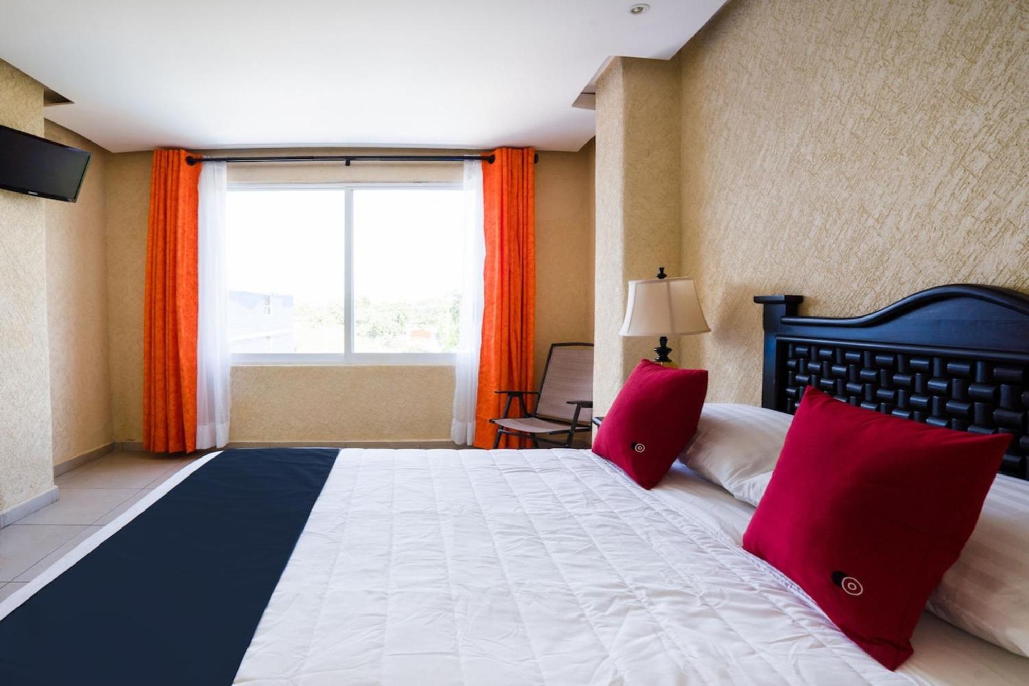 Capital O Hotel Los Caracoles, אקפולקו מראה חיצוני תמונה