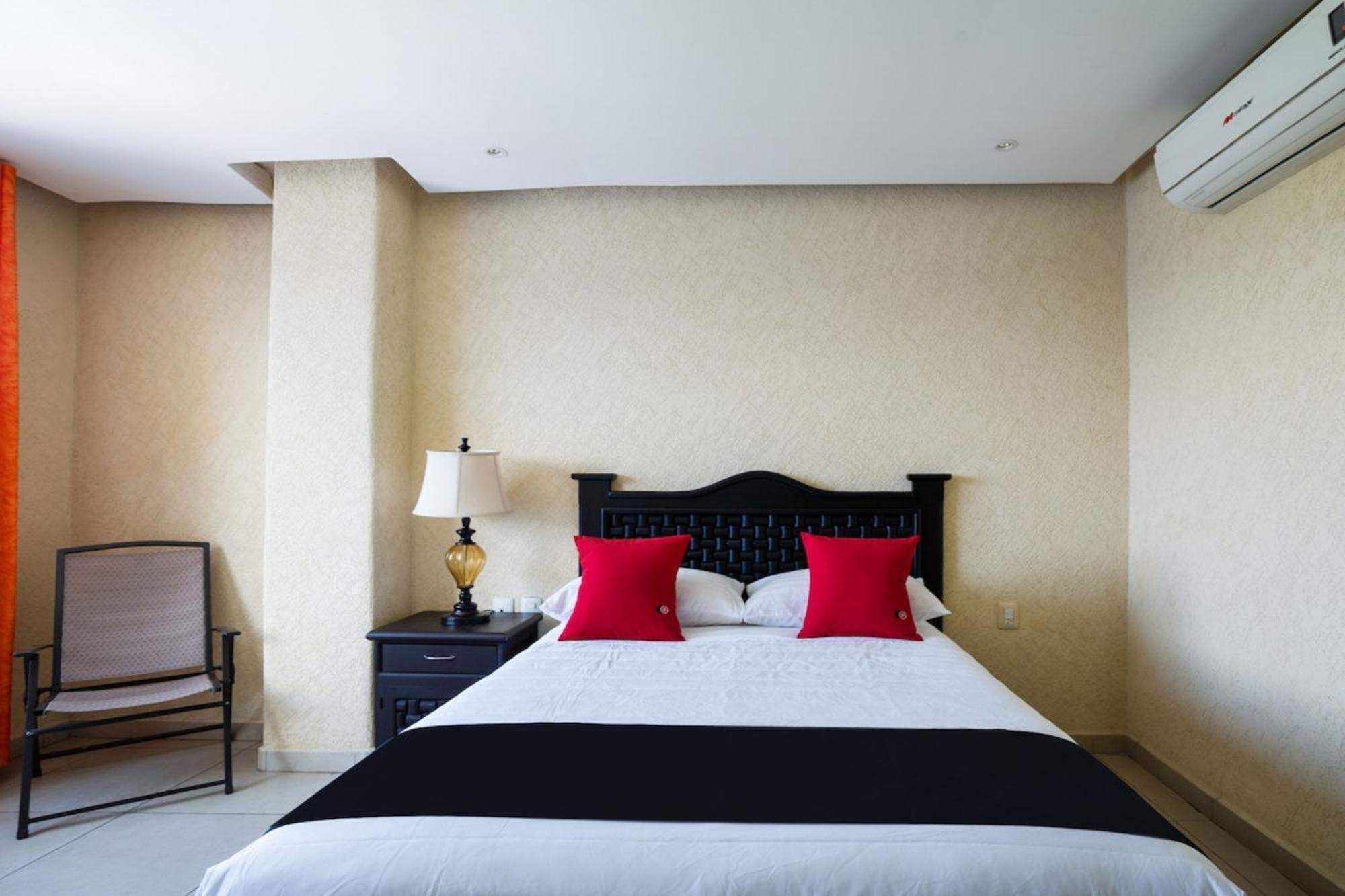 Capital O Hotel Los Caracoles, אקפולקו מראה חיצוני תמונה