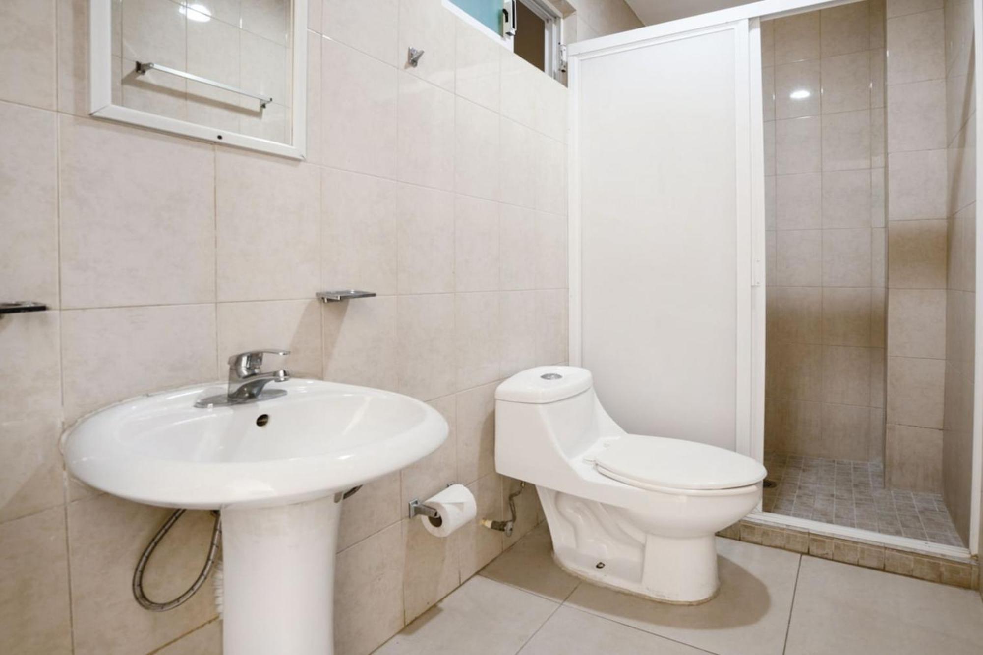 Capital O Hotel Los Caracoles, אקפולקו מראה חיצוני תמונה