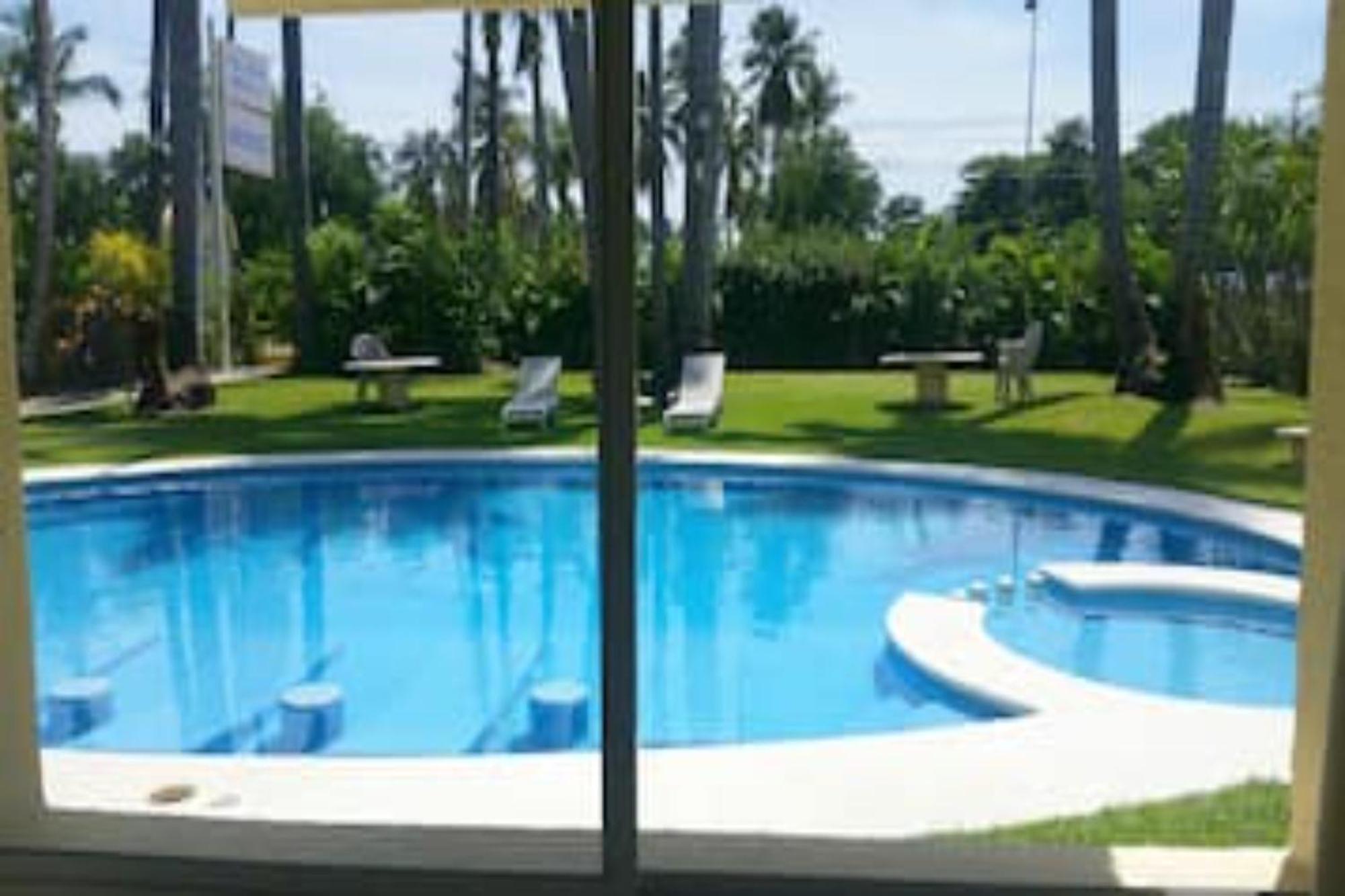 Capital O Hotel Los Caracoles, אקפולקו מראה חיצוני תמונה