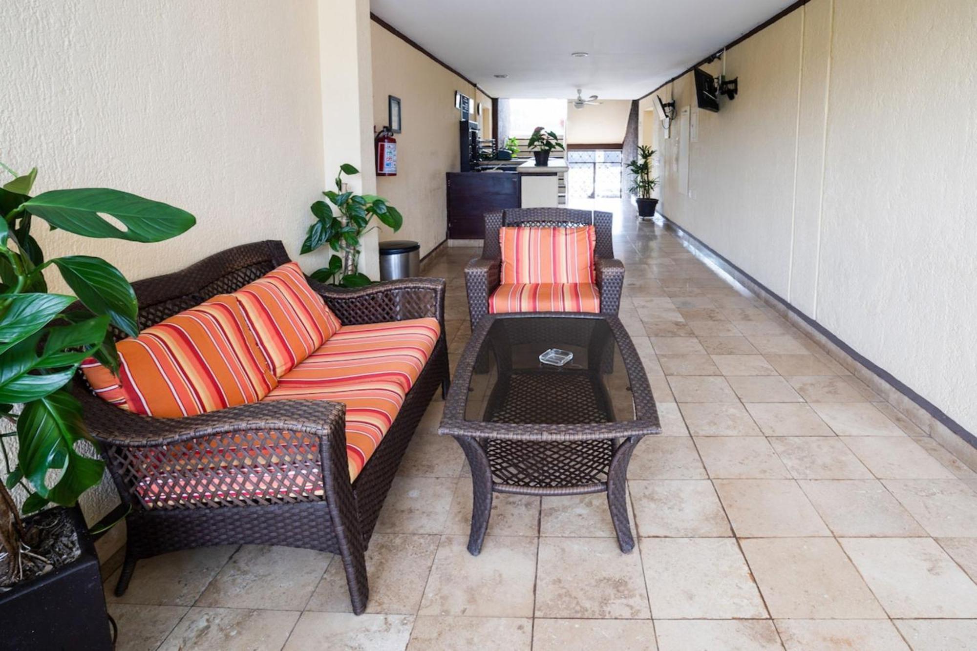 Capital O Hotel Los Caracoles, אקפולקו מראה חיצוני תמונה