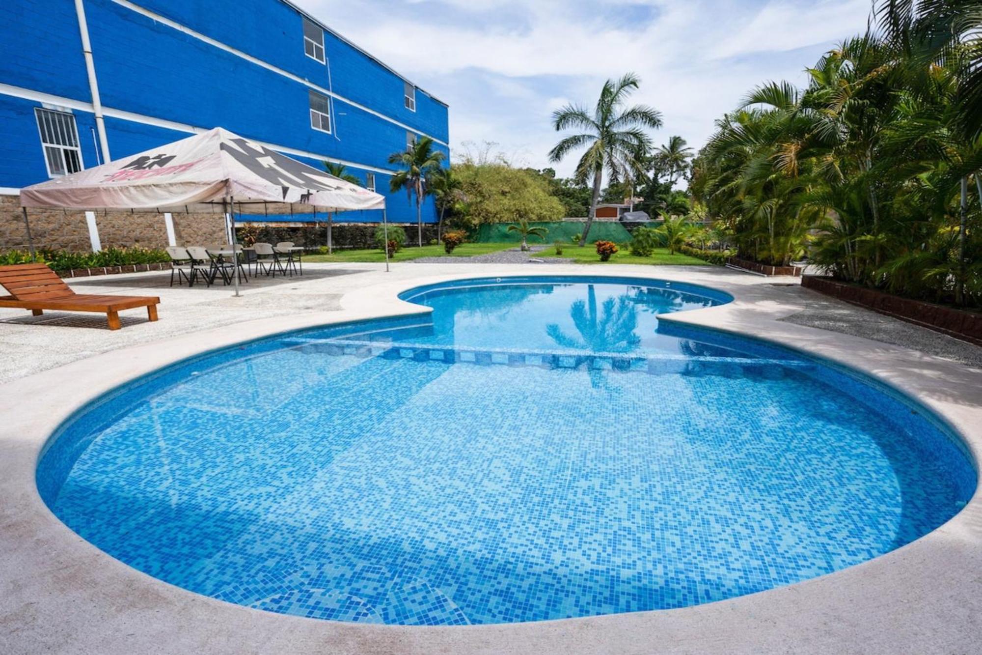 Capital O Hotel Los Caracoles, אקפולקו מראה חיצוני תמונה