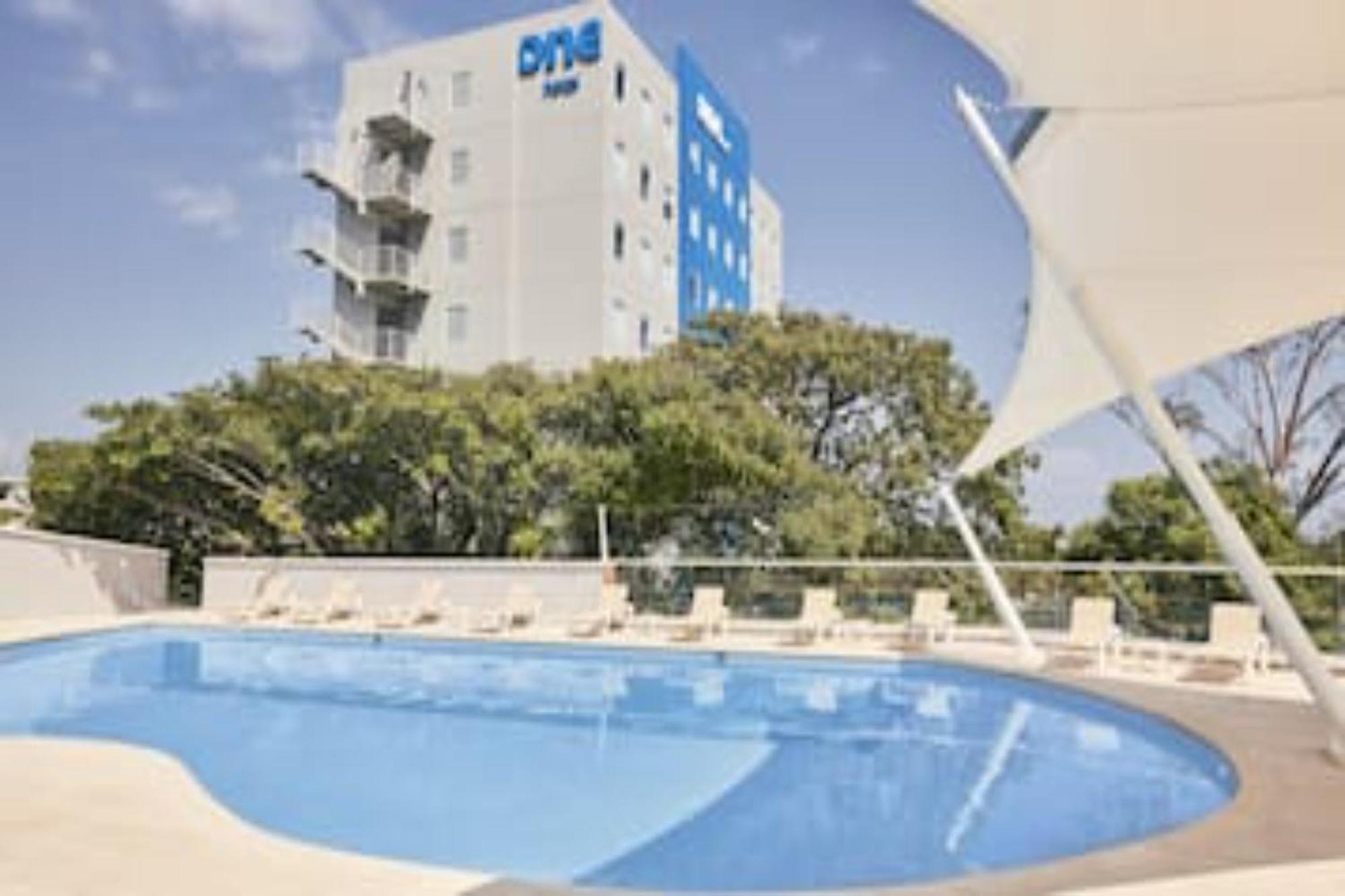 Capital O Hotel Los Caracoles, אקפולקו מראה חיצוני תמונה