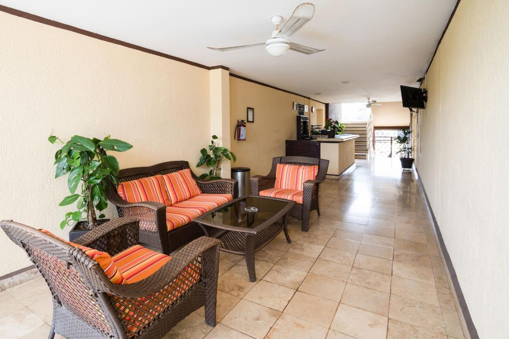 Capital O Hotel Los Caracoles, אקפולקו מראה חיצוני תמונה