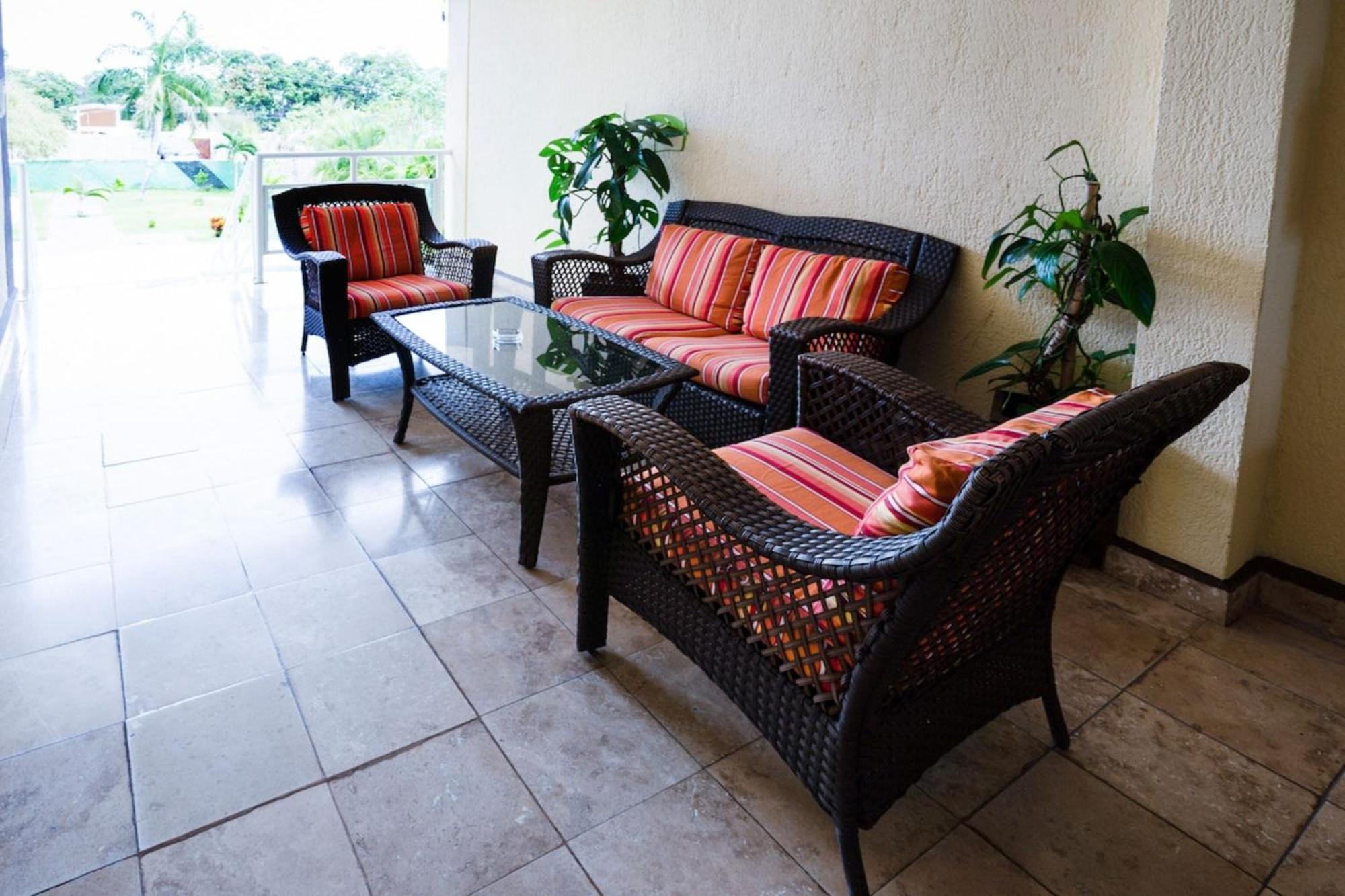 Capital O Hotel Los Caracoles, אקפולקו מראה חיצוני תמונה
